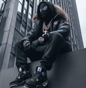 Meet your Posher, Tedrick